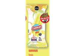AGUA LIMON