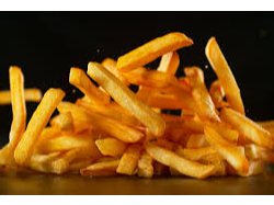 PAPAS FRITAS