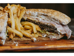 Zapping ESPECIAL (Para 4 o 5 personas)