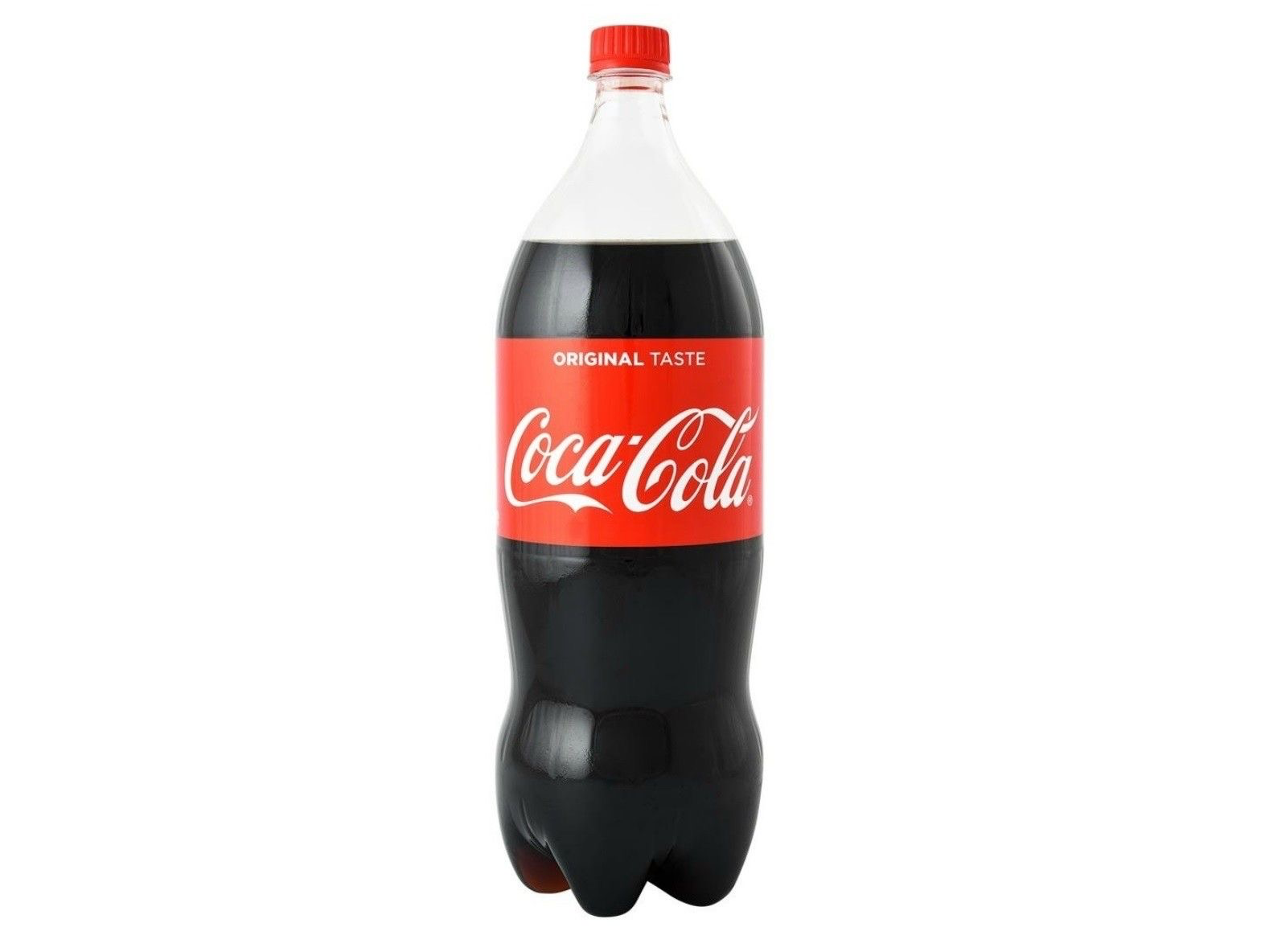 COCA-COLA 1,5 L