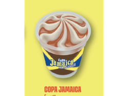 COPA DULCE DE LECHE