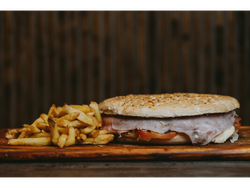 Zapping RAGNAROK (para 4 o 5 personas )