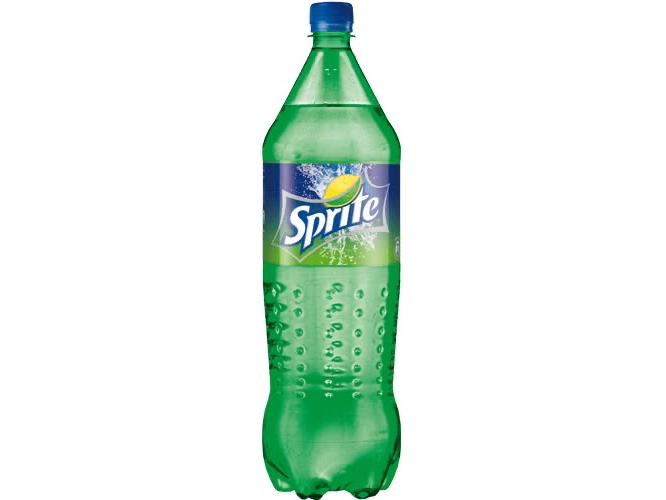 SPRITE 1,5 L