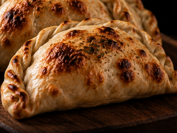 EMPANADA A ELECCION