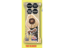 CONO DE CHOCOLATE BAÑADO