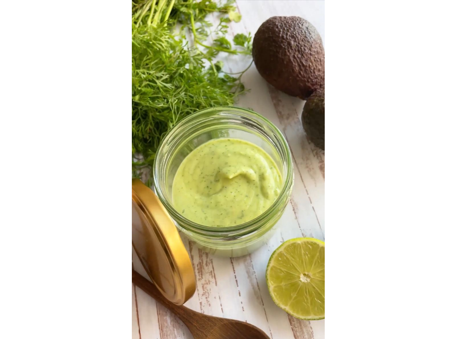 MAYONESA DE PALTA