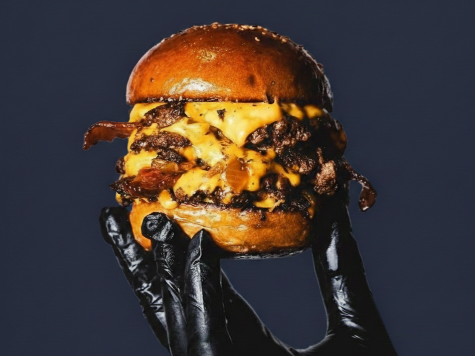 TRIPLE CARNE TRIPLE CHEDAR