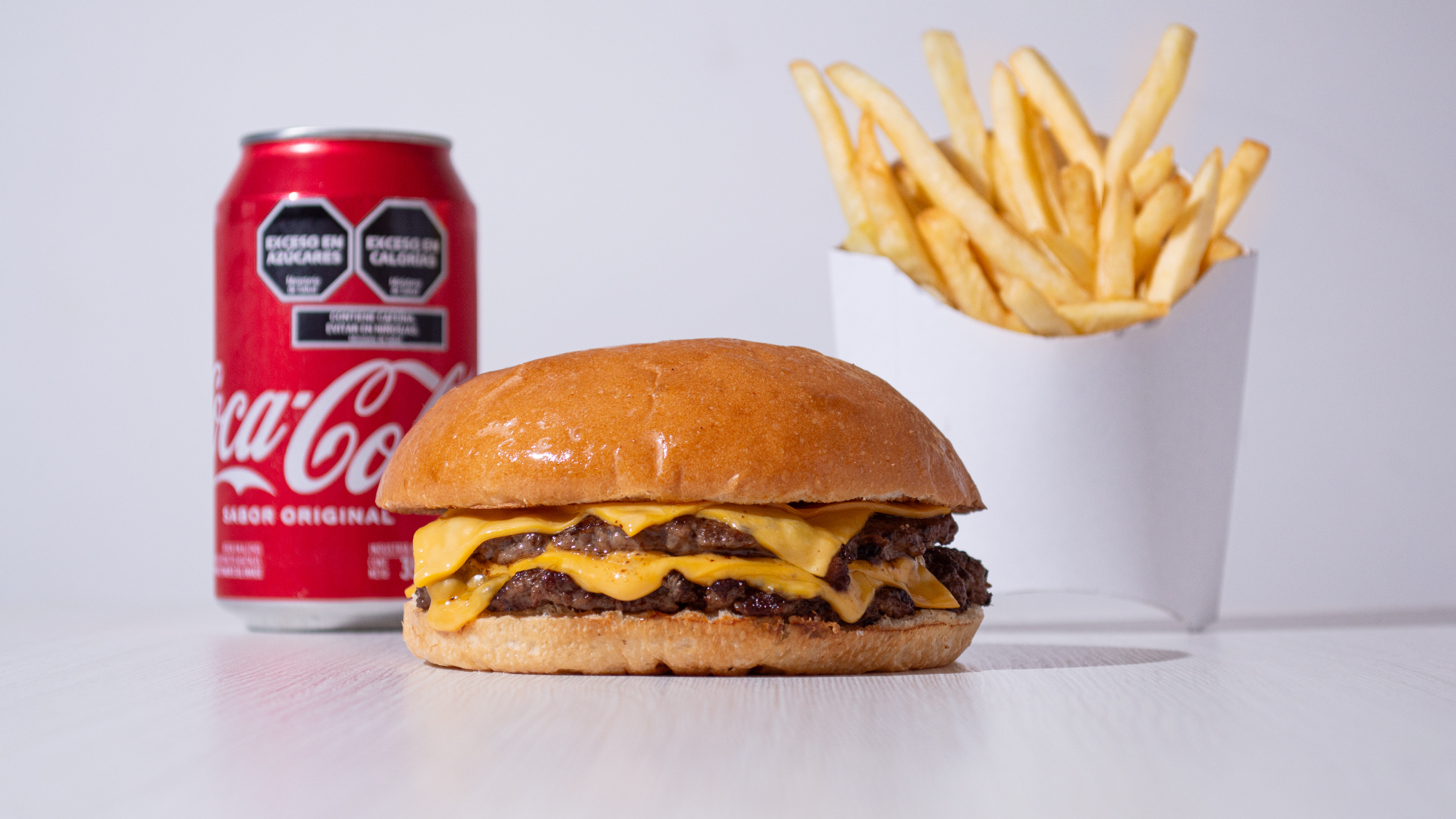 BURGERS