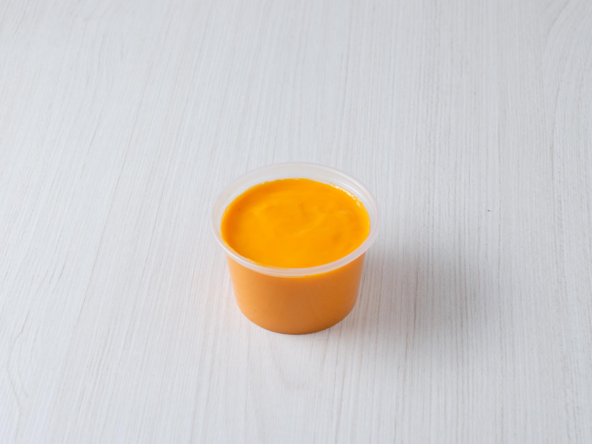 POTE DE QUESO CHEDDAR