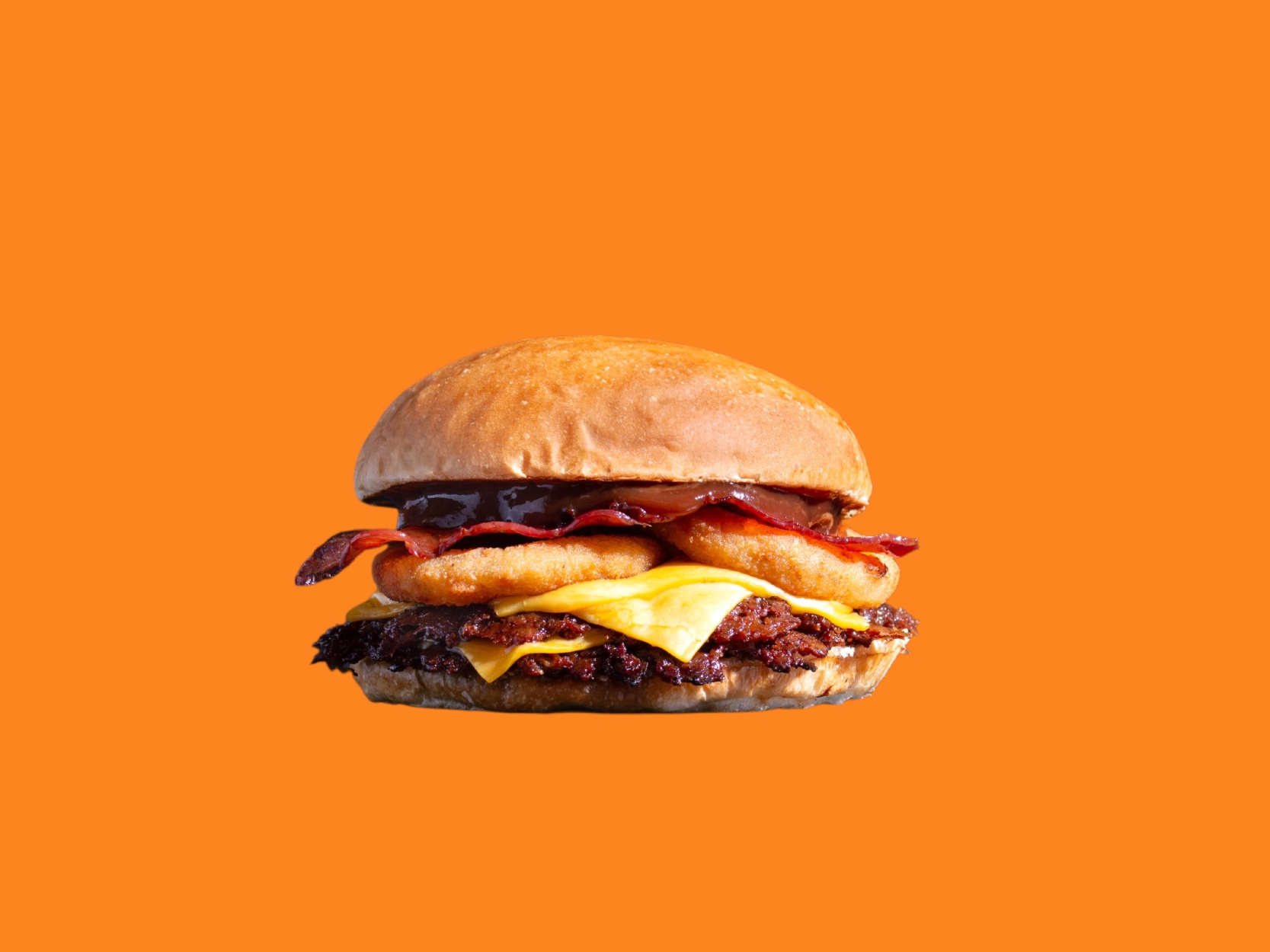 BBQ ONION