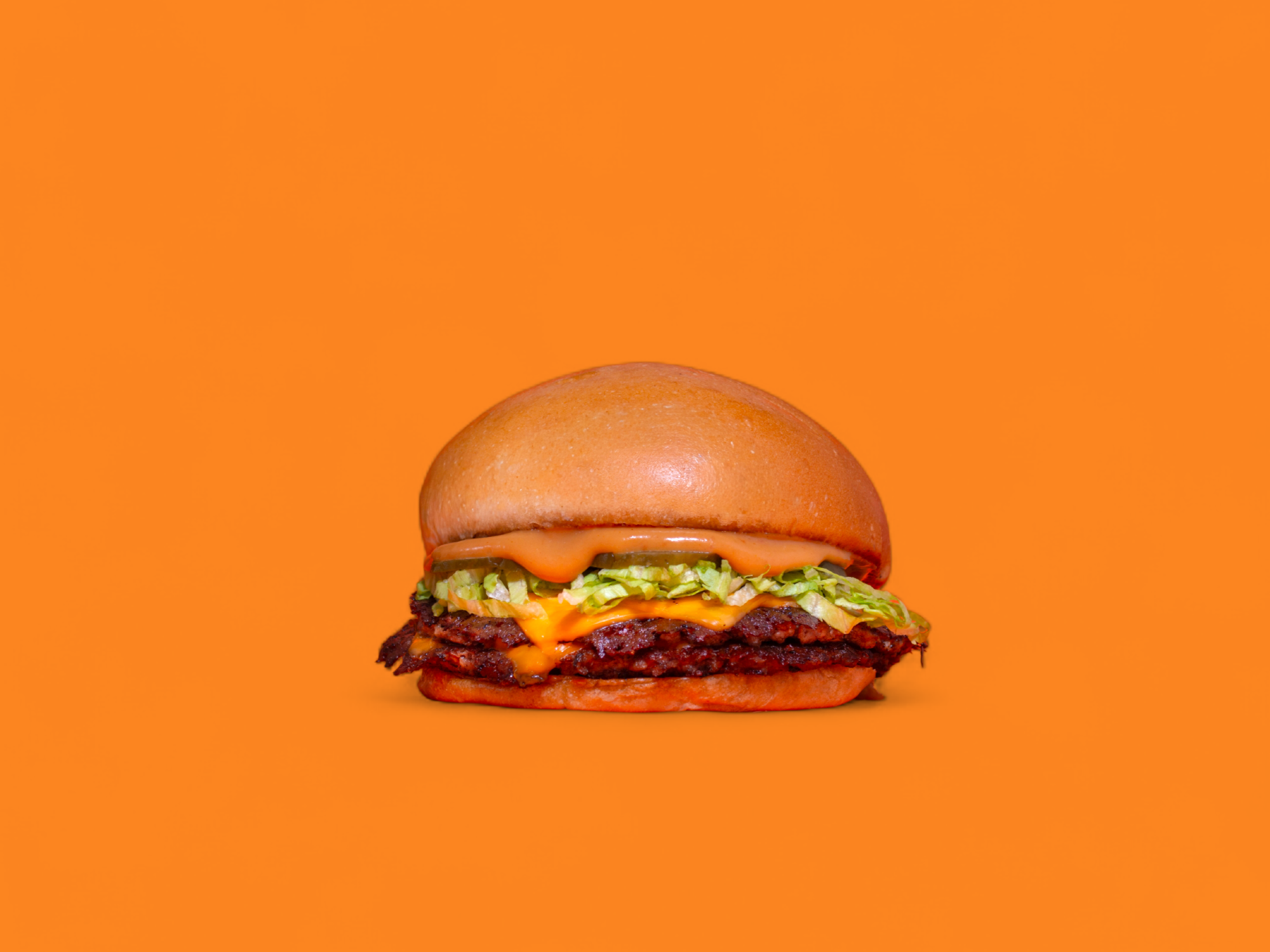 BIG M de Francisco Burgers