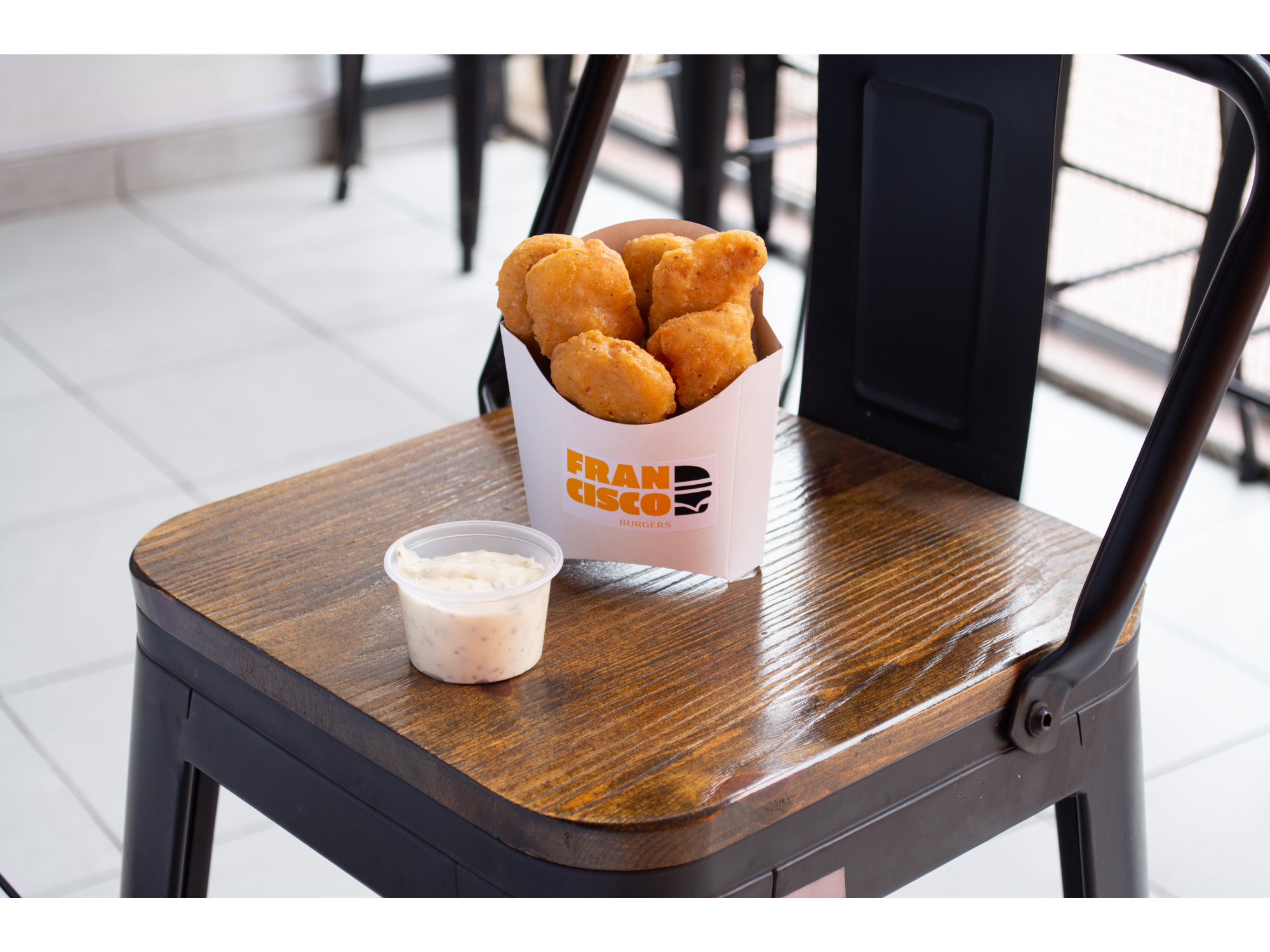 NUGGETS