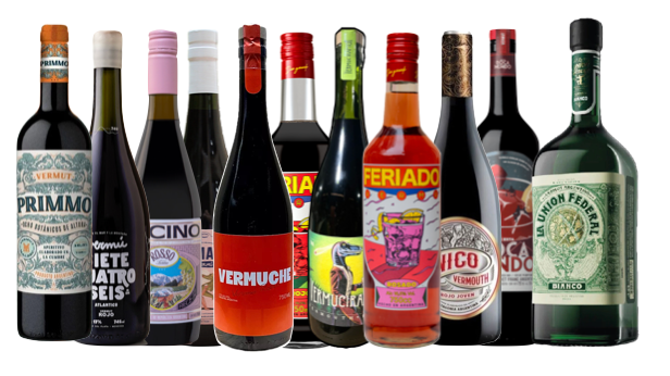 VERMUT