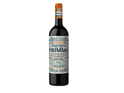 Vermut Primmo Rosso Malbec 750ml