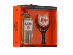 Gin Heredero Estuche + Copa
