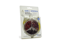 Mix Botánico Gin & Vodka Floral