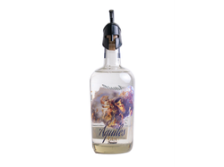 Gin Aquiles Sauvignon Blanc 750ml