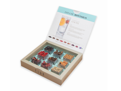 Estuche Botanico