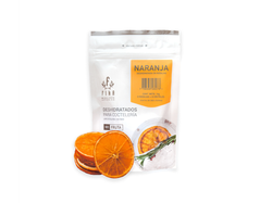 Citricos Deshidratados Ind. Naranja