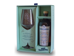 Gin Kalmar Mate Estuche + Copa