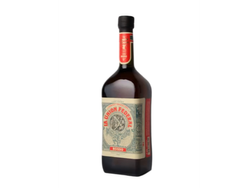 Vermut La Unión Federal Rosso