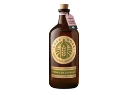 Vodka Casa Rosa Zapallo 500ml