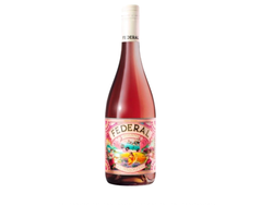 Vermut Federal Rosato 750ml