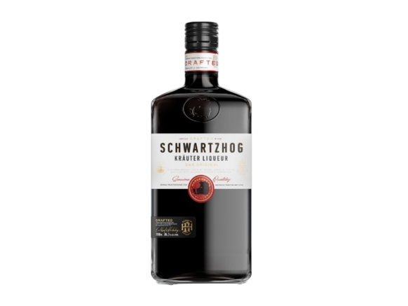 Licor de Hierbas Schwartzhog 700ml