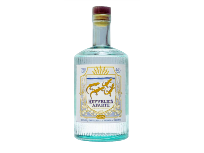 Republica Aparte 750ml