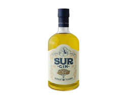 Gin Sur Naranja de Barrio 750ml