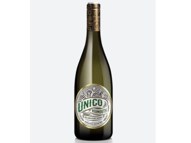 Vermouth Unico Blanco Floral 750ml