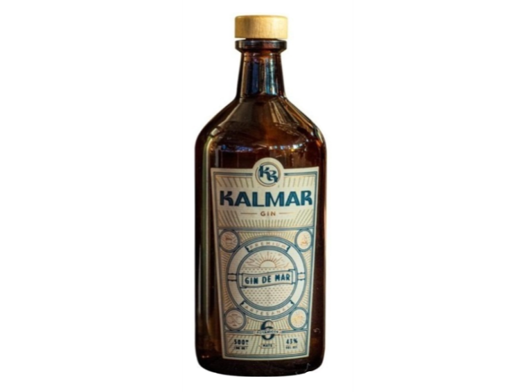 Gin Kalmar Mate 500ml