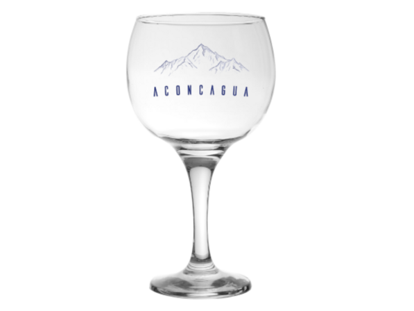 Copa Aconcagua Cristal