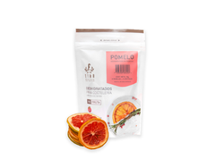 Citricos Deshidratados Ind. Pomelo