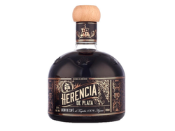 Licor de Café Herencia del Plata 700ml