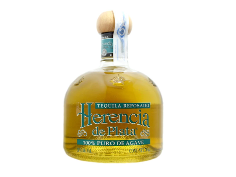 Tequila Herencia del Plata 700ml
