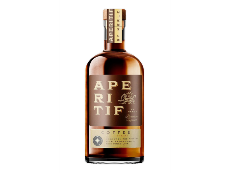 Licor de Café Aperitif 750ml