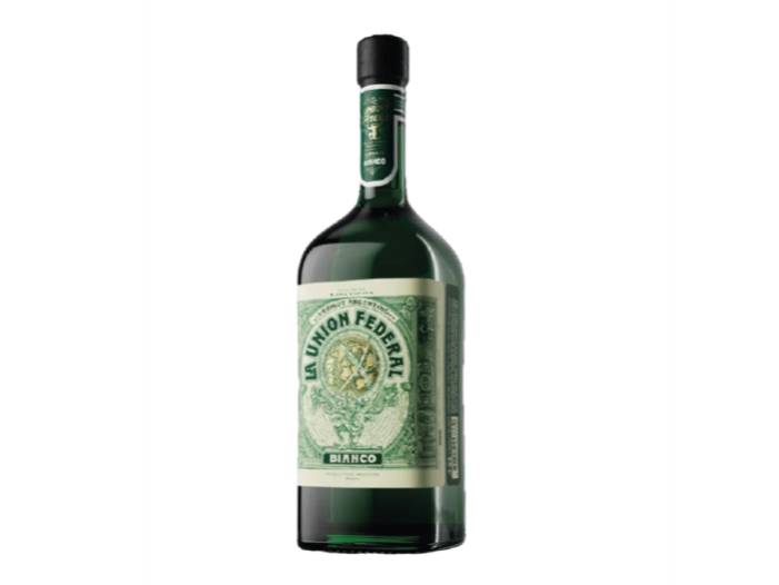 Vermut La Unión Federal Bianco 1000ml