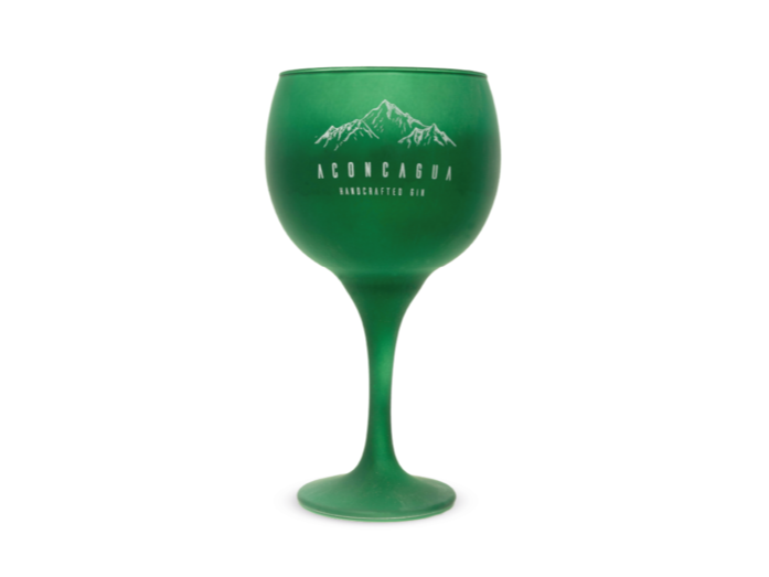 Copa Aconcagua Verde