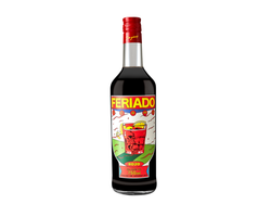 Vermut Feriado Rosso