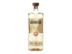 Licor Goldwasser 700ml