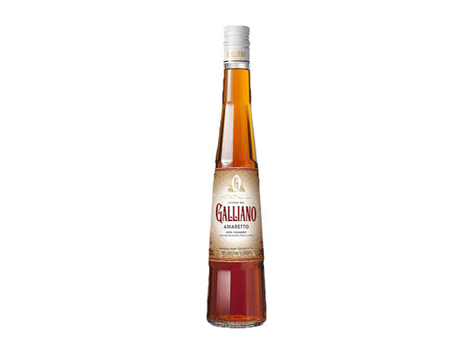 Licor Amaretto Galliano 500ml