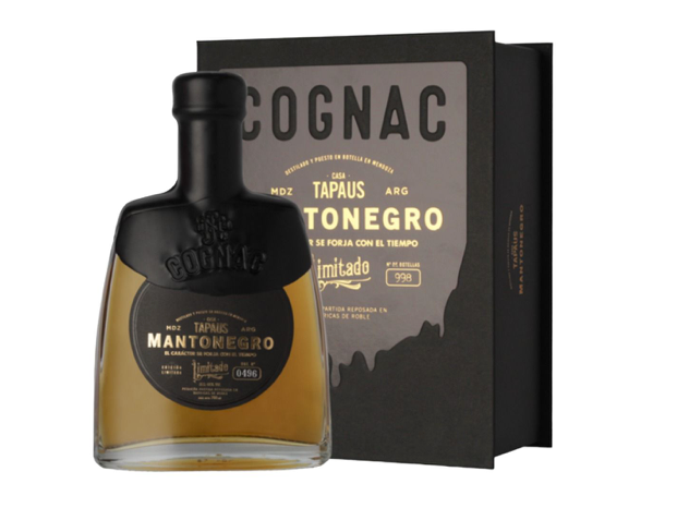 Cognac Mantonegro