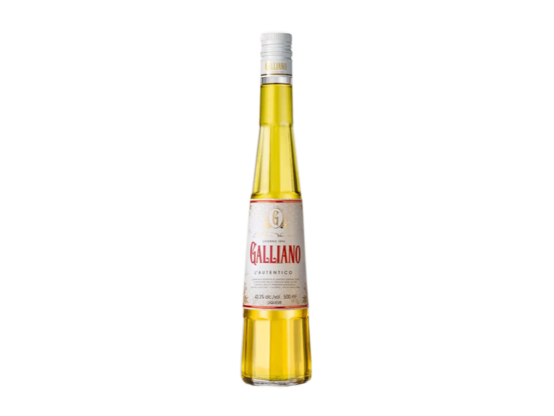 Licor Galliano Autentico 500ml