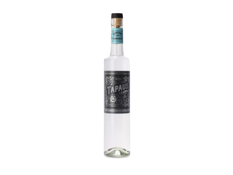 Grappa Tapus 500ml