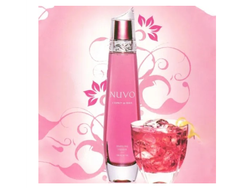 Vodka Nuvo 700ml