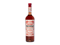 Vermut Primmo Rosado 750ml