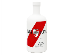 Gin River Plate Blanco Cítrico