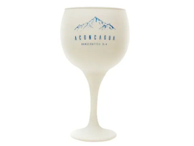 Copa Aconcagua Blanco