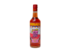 Vermut Feriado Rosado